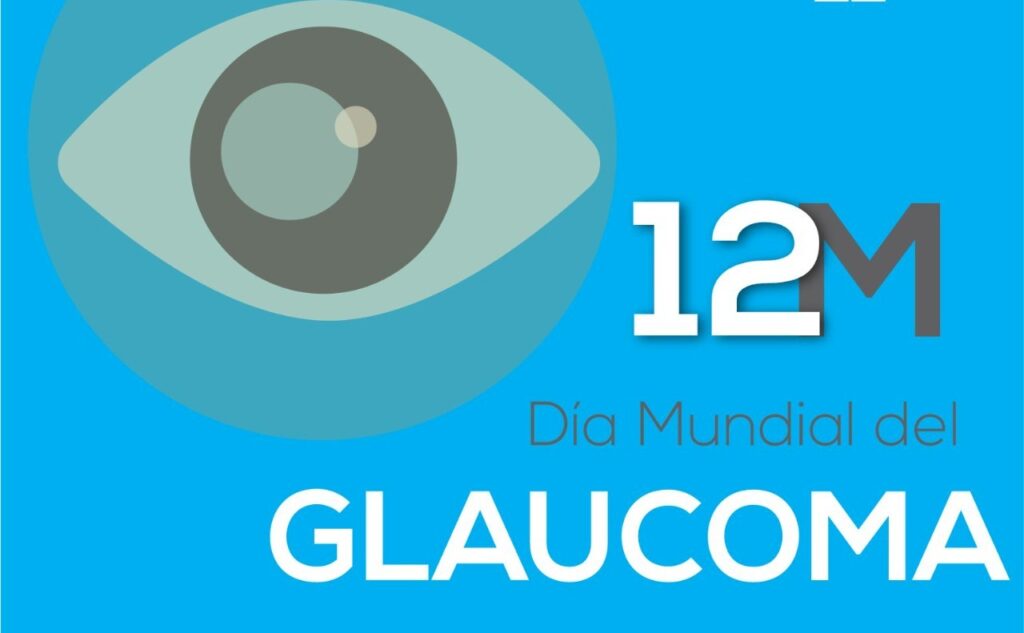 Día Mundial Del Glaucoma Cadena Nueve Diario Digital 3942