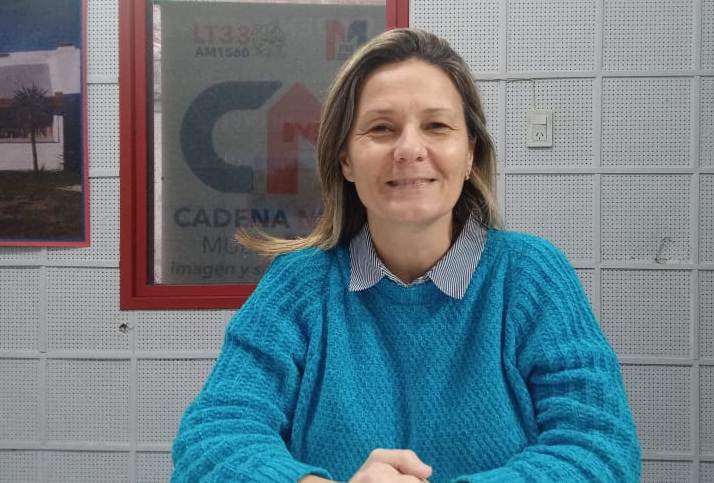 María José Gentile: abordó gestión distrital y políticas nacionales en ‘Despertate’