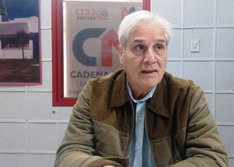 Luis Valinoti: “Hay un desarrollo privado muy potente y eso nos hace diferente a muchas ciudades”