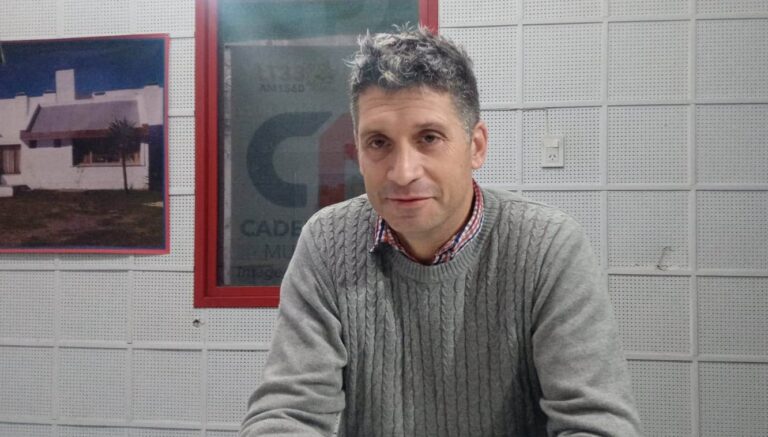 Pedro Médica: “A Milei lo elegimos todos, está haciendo el cambio que queremos”