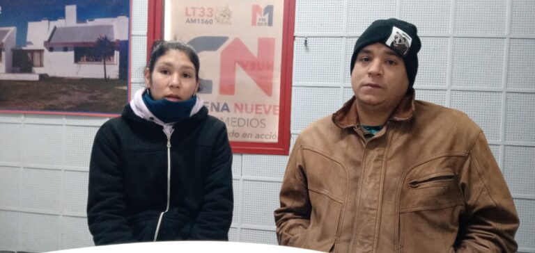 Se incendió una vivienda dejando a una mamá con sus tres pequeños hijos a la intemperie