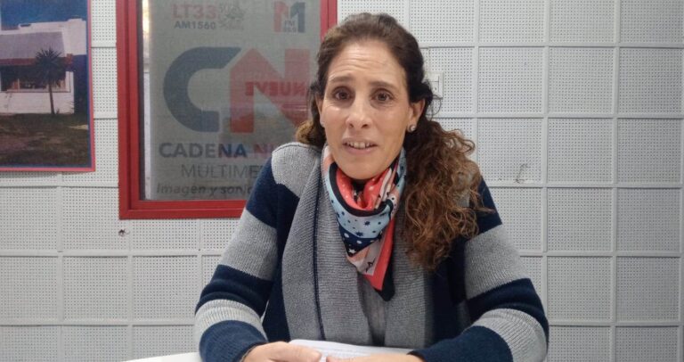 María Inés Ormaechea: ‘Causó sorpresa la falta de apoyo de algunos bloques políticos al aumento de las tasas, esenciales para la actividad municipal’