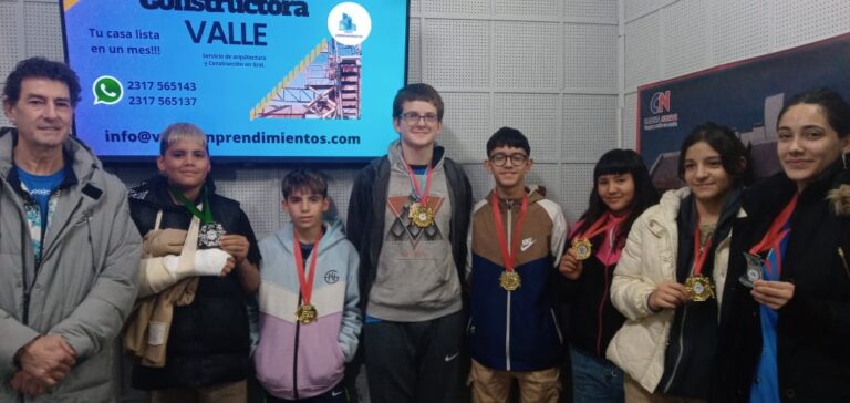 El Taekwondo como estilo de vida: jóvenes campeones comparten sus experiencias