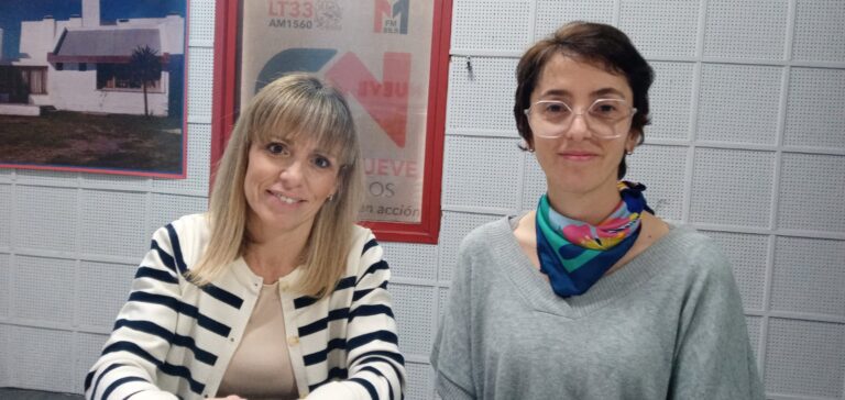 “Representarnos colectivamente desde sus voces”: Una jornada para repensar las políticas públicas vigentes