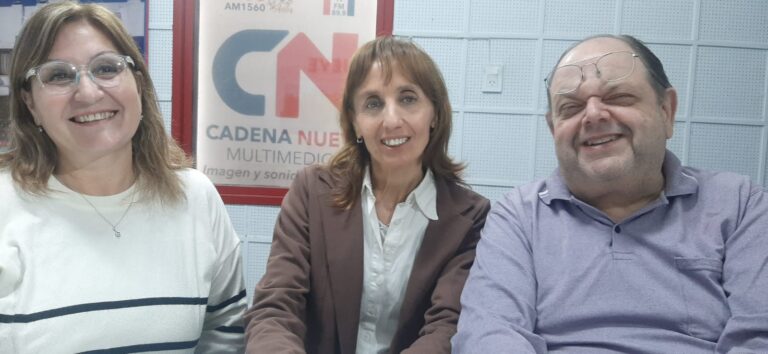 ‘Unidad Radical’ de tres listas en la 123 llama a la participación de los afiliados por un Comité de puertas abiertas