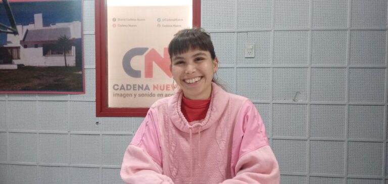 Vocación teatral al servicio de una causa solidaria