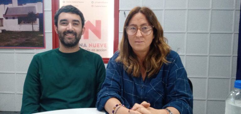 Cecilia Maestrutti y Augusto Ippoliti analizaron la Reforma Laboral y sus implicancias en los derechos de los trabajadores