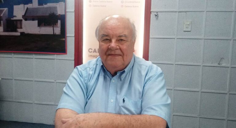 Juan José Cavallari presenta ‘Mi abuelo Vittorio’ y su impacto positivo en la educación y sociedad