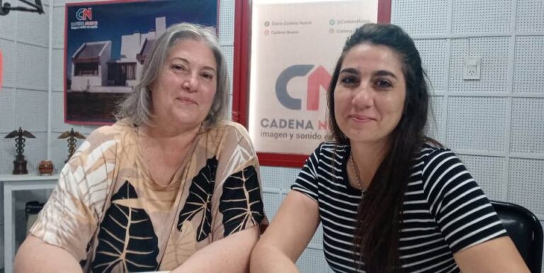 Natalia Bazterra: ‘Nos enteramos de la presencia de la empresa en el San Cayetano después que aprobamos la Ordenanza’