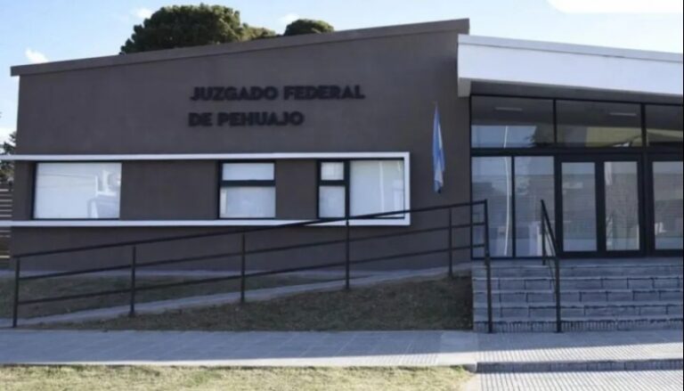 El Juzgado Federal de Pehuajó ordena al Estado Nacional garantizar la continuidad de la integración sociourbana de los barrios populares