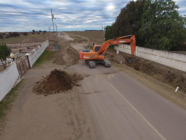 Kicillof tomará deuda por $100.000 millones para seguir la obra pública