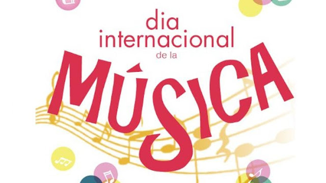 Día Internacional de la Música: reconocimiento a su poder de unir y emocionar a la humanidad