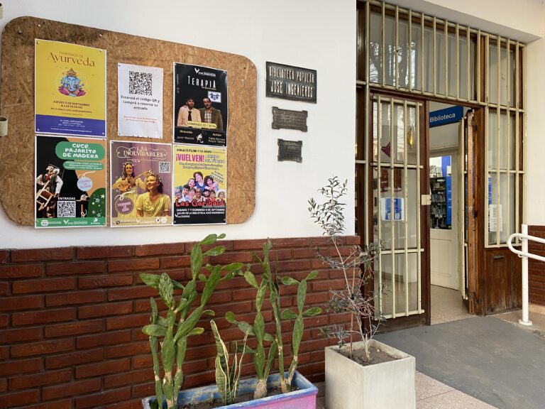 Presentación del libro “Soledad y silencio” de Alejandro Casas este sábado en la Biblioteca José Ingenieros