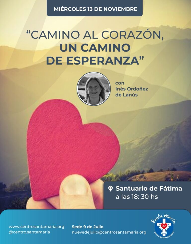 El Corazón: Un Camino de Esperanza y Renovación Interior