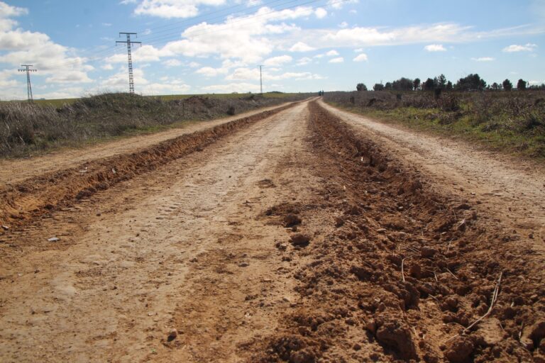 Se impulsa crear el “Observatorio Permanente de Caminos Rurales” en la Provincia de Buenos Aires