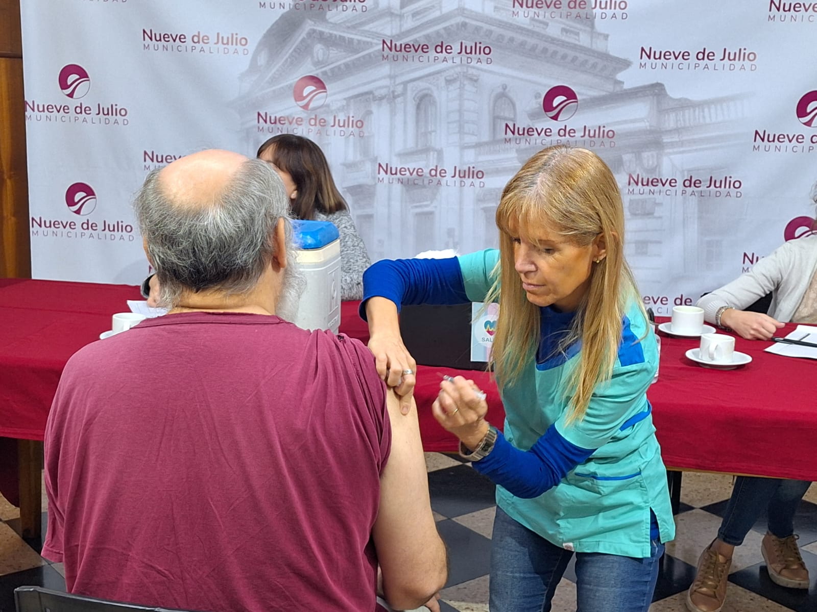 Más de 150.000 consultas médicas en 2024: un año récord para la Secretaría de Salud