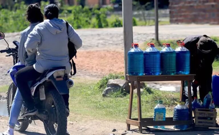 Federación de Entidades de Combustible se opone a la liberación del expendio